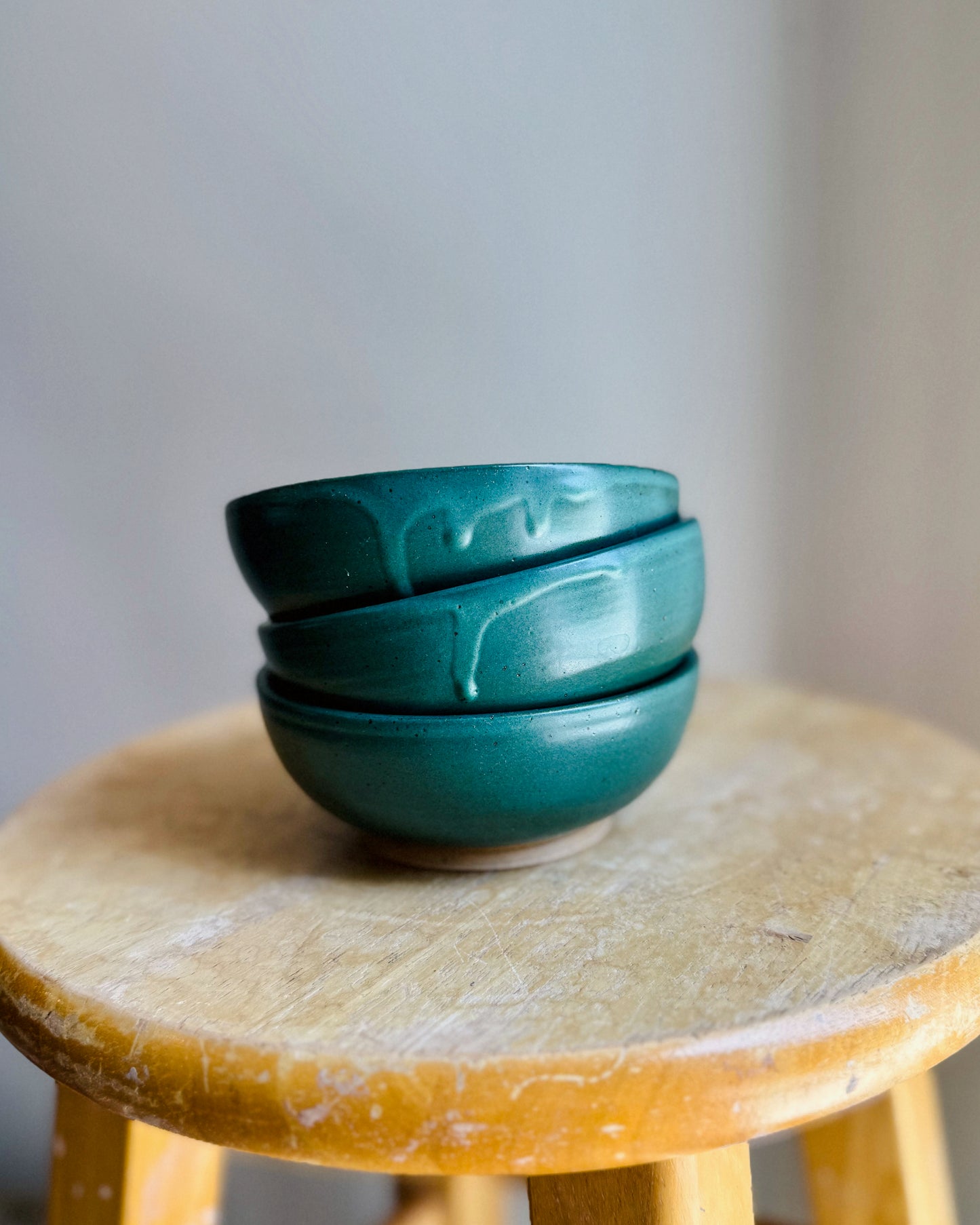 Snack Bowl Trio