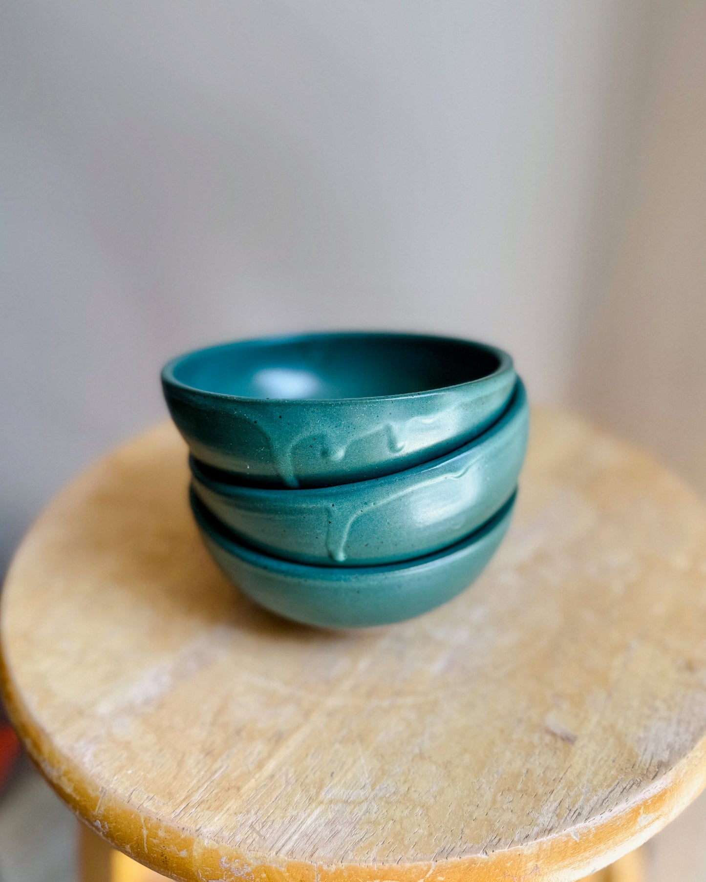 Snack Bowl Trio