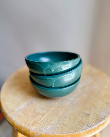 Snack Bowl Trio