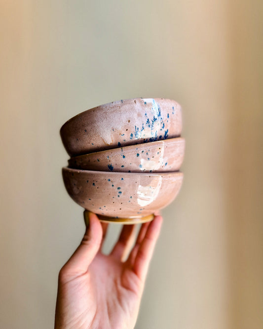 Snack Bowl Trio