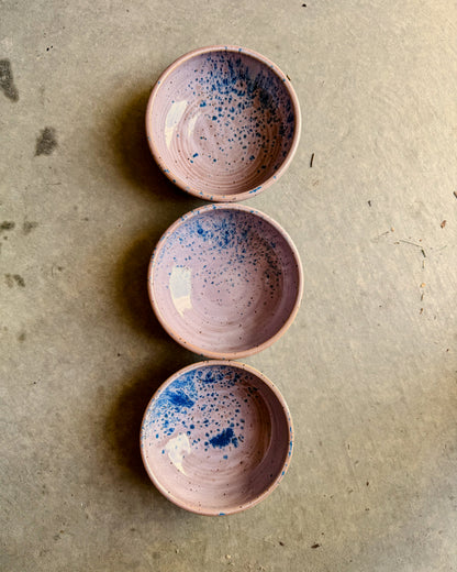 Snack Bowl Trio