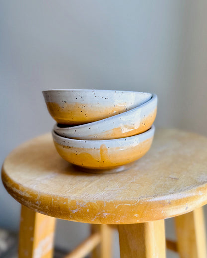 Snack Bowl Trio