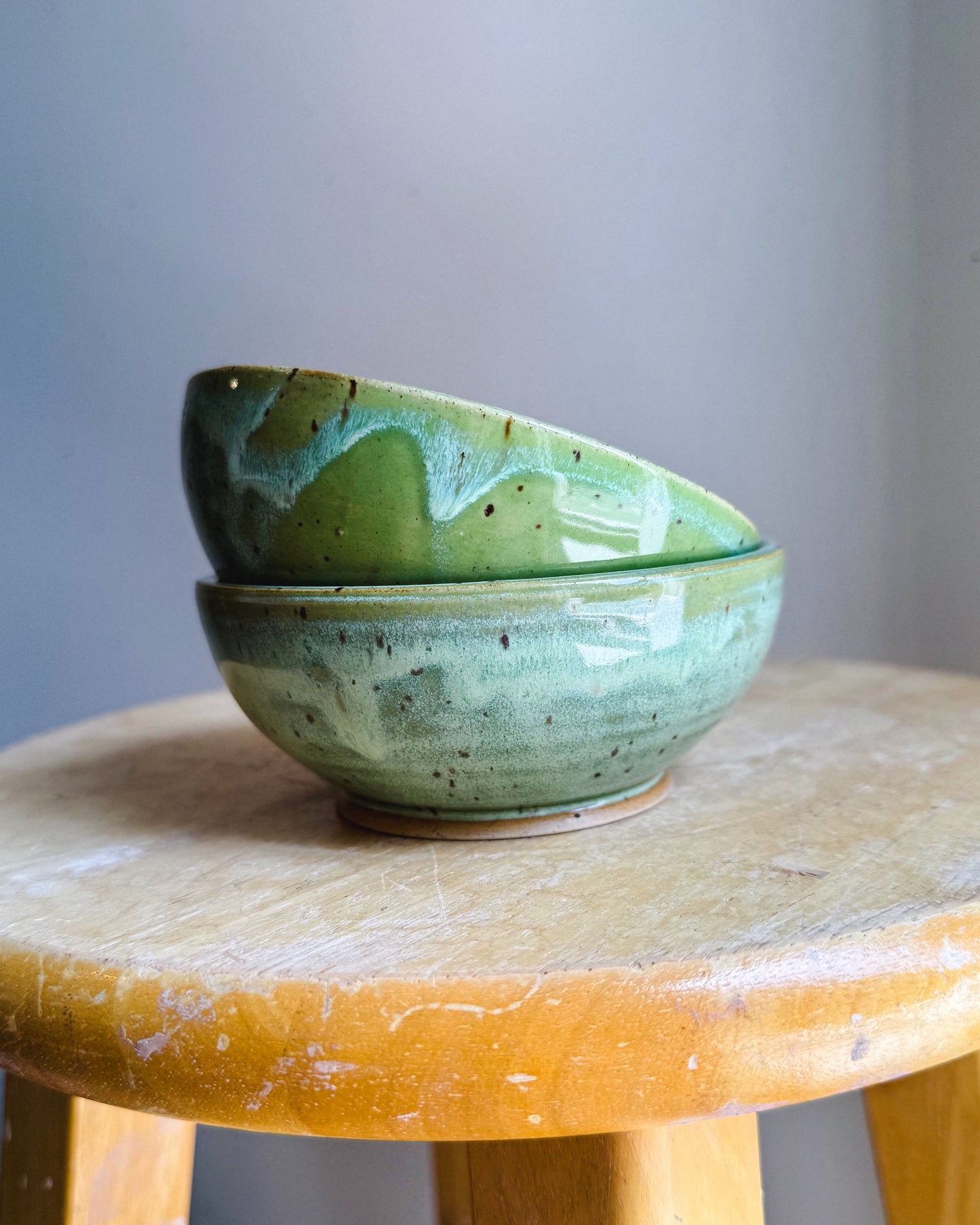 Snack Bowl Duo