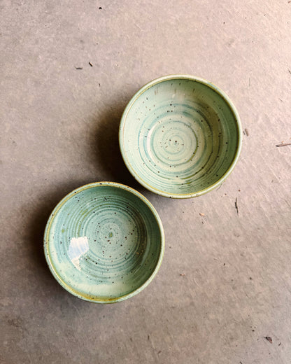 Snack Bowl Duo
