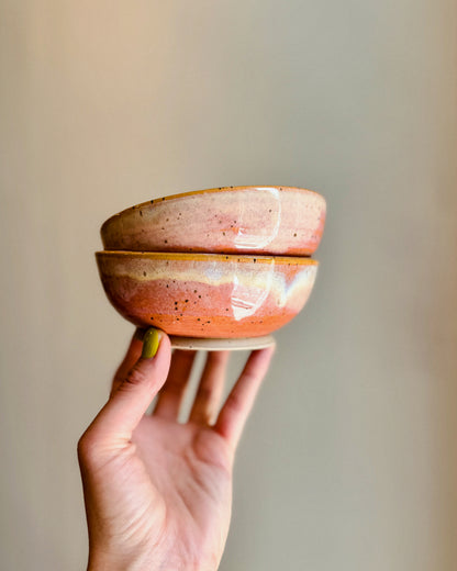 Snack Bowl Duo