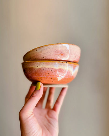 Snack Bowl Duo