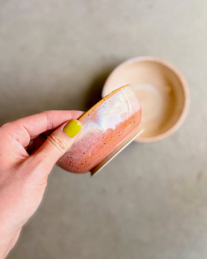 Snack Bowl Duo