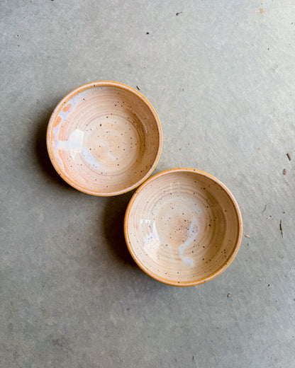 Snack Bowl Duo