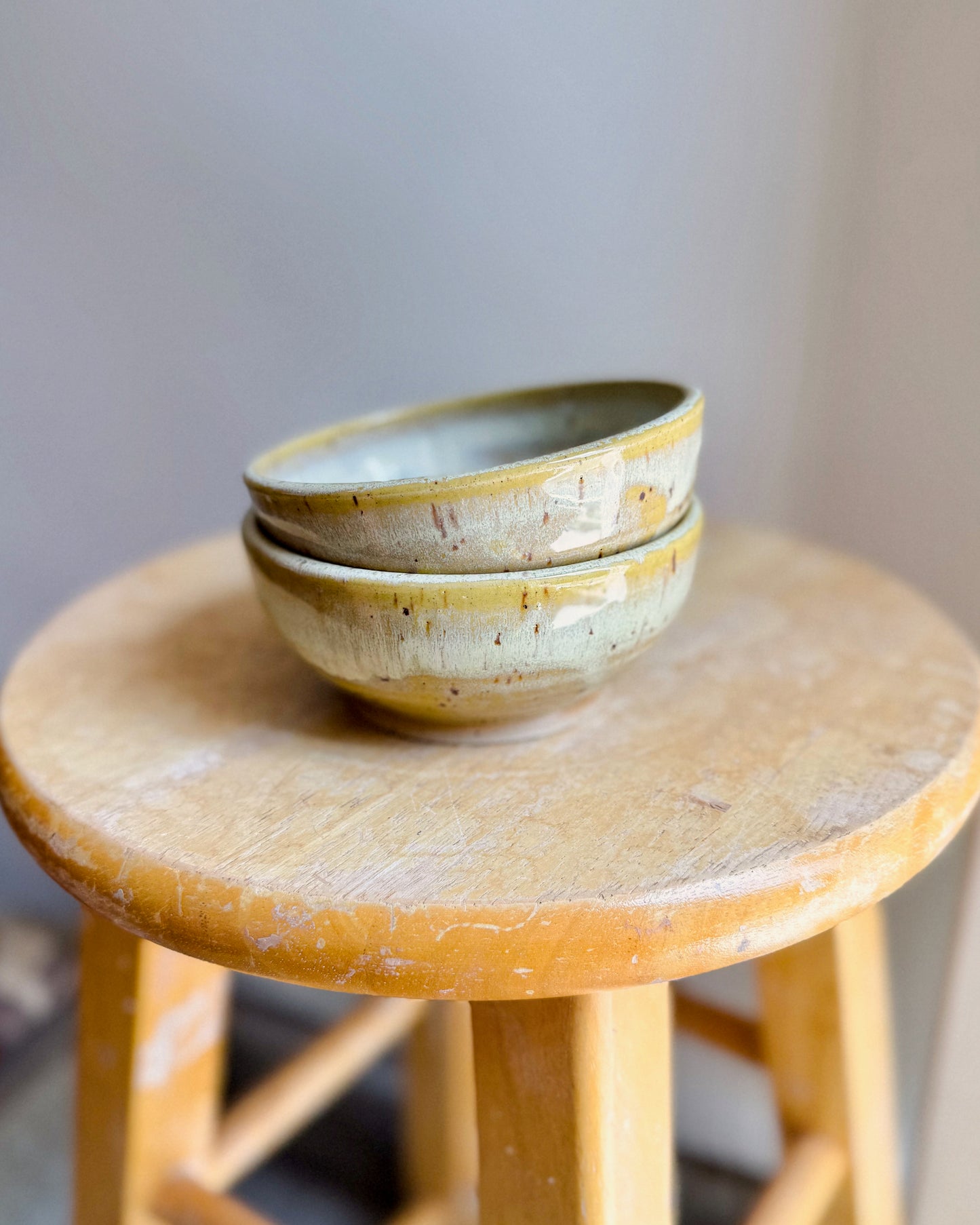 Snack Bowl Duo