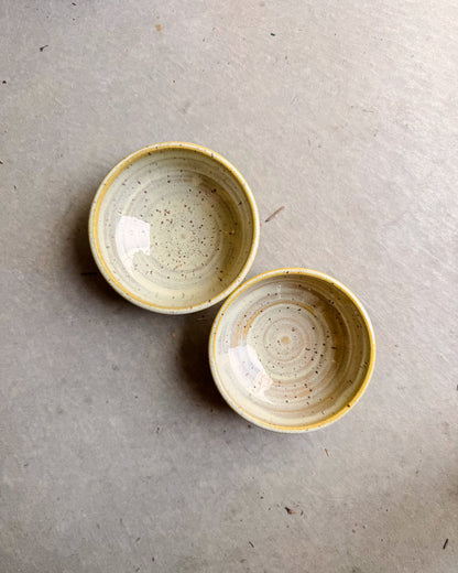 Snack Bowl Duo