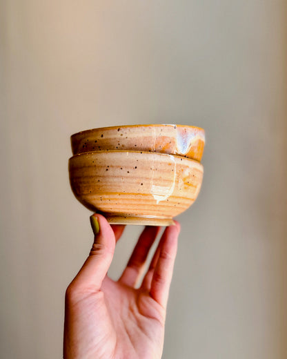 Snack Bowl Duo