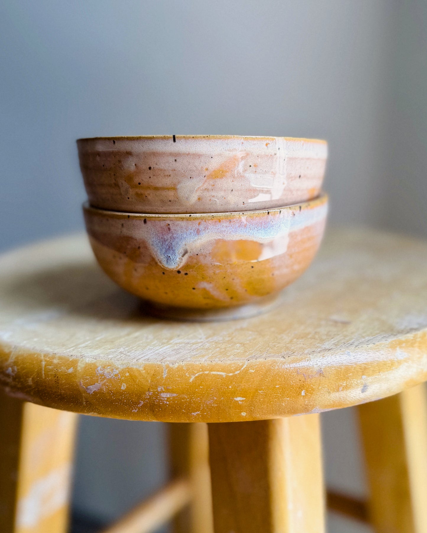 Snack Bowl Duo