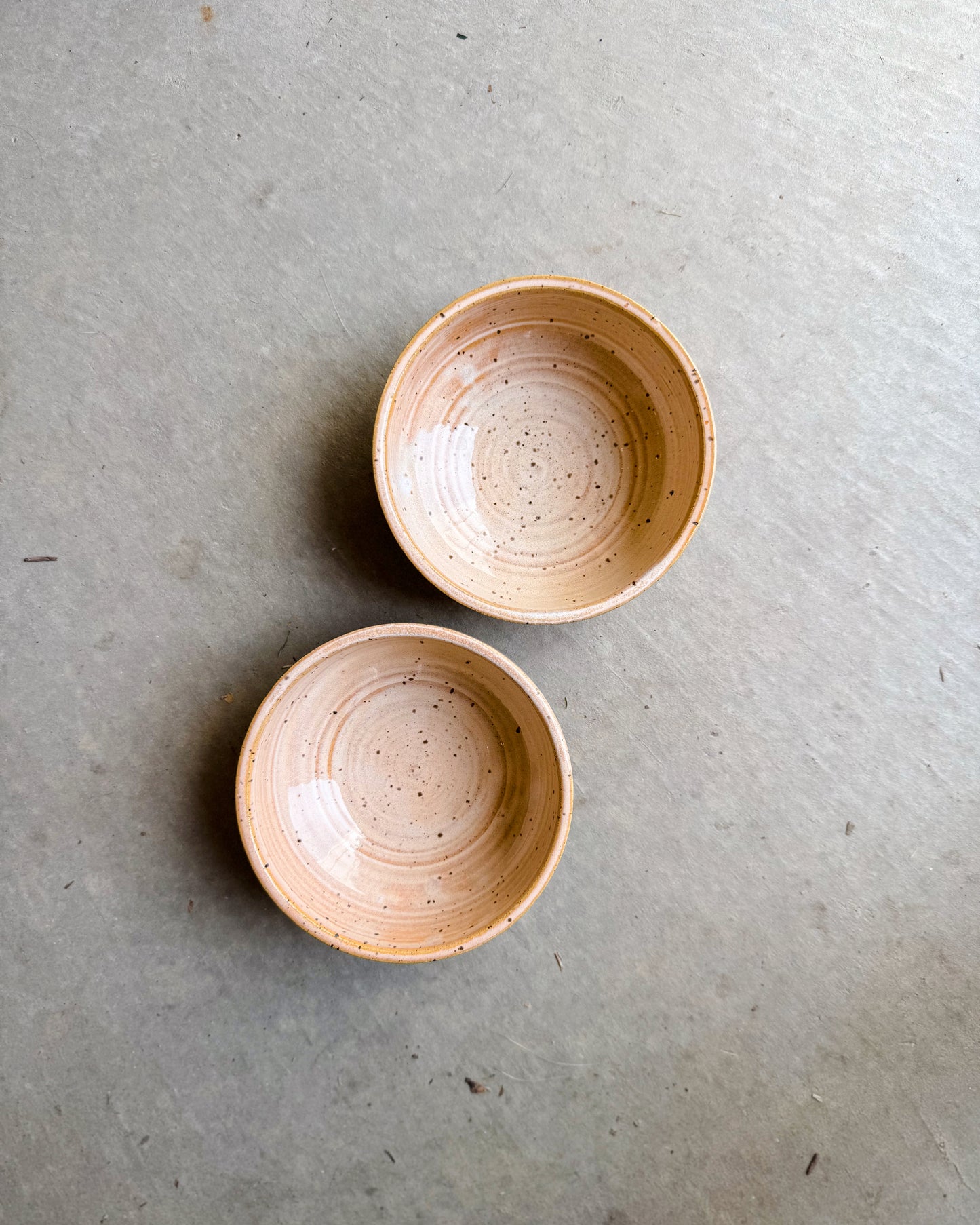 Snack Bowl Duo