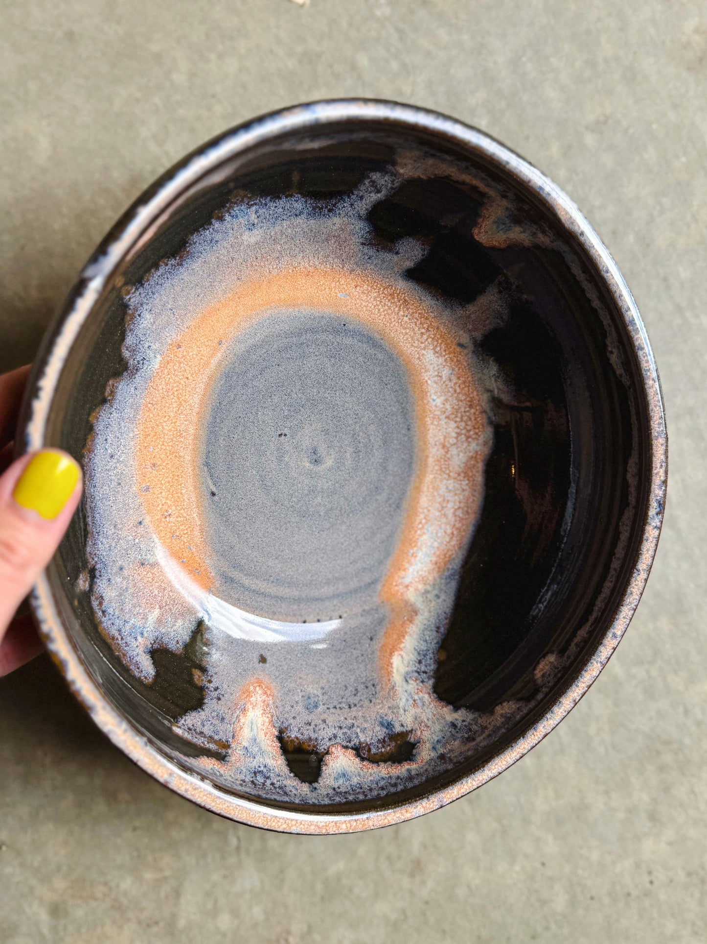 Bowl