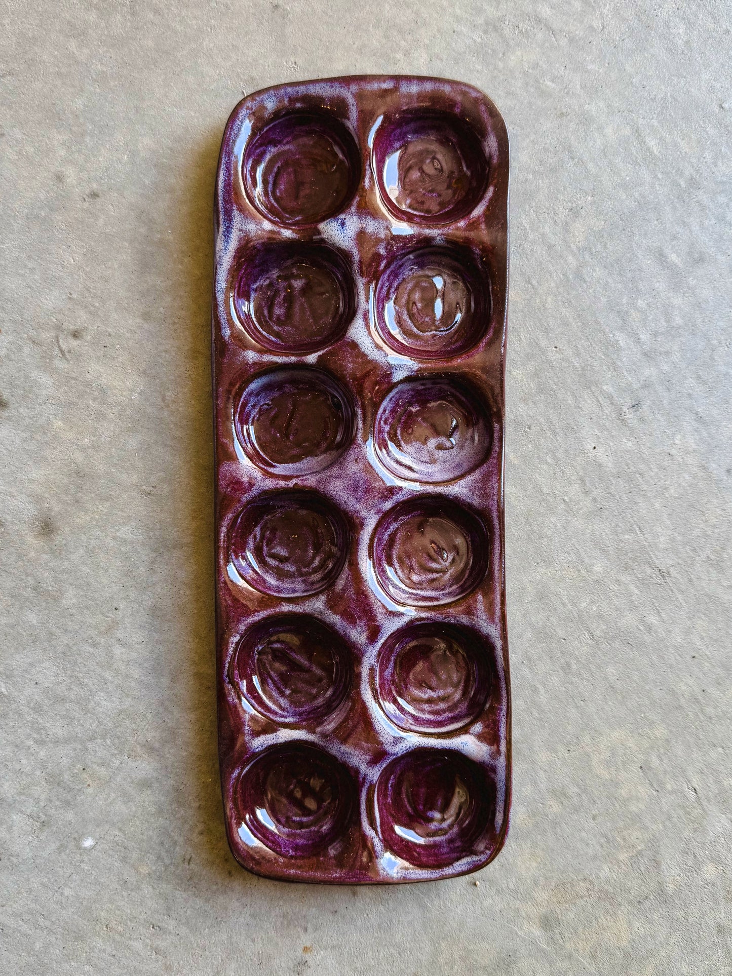 Egg Tray