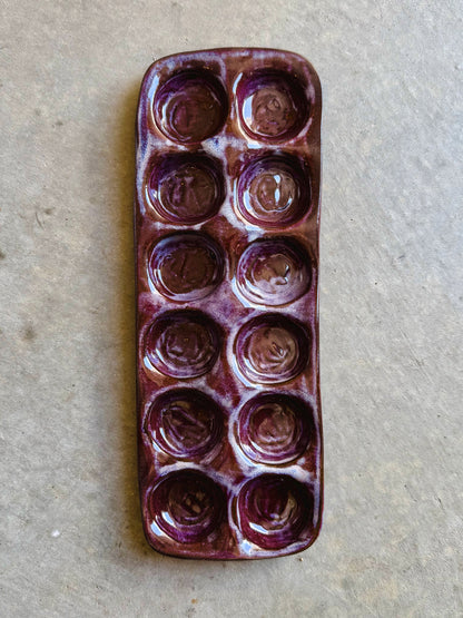 Egg Tray