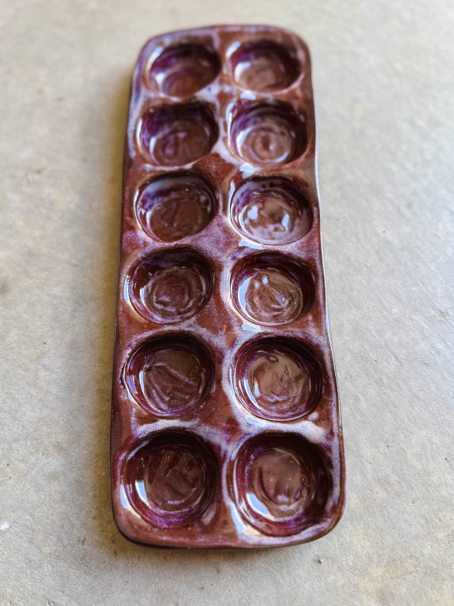 Egg Tray