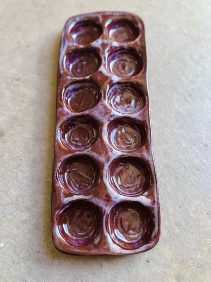 Egg Tray