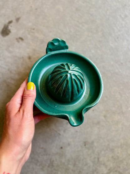 Citrus Juicer