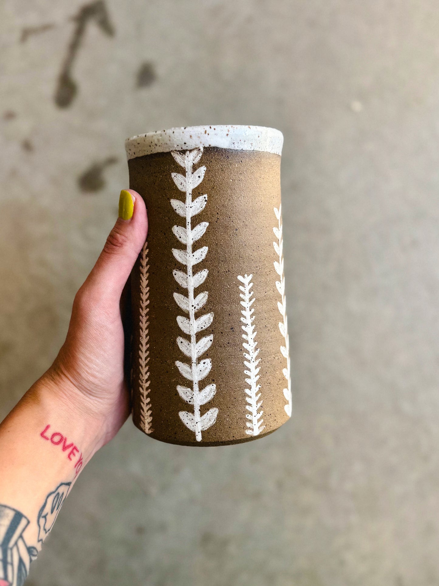 Vase
