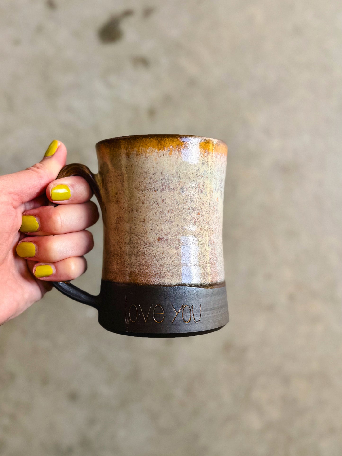 Mug
