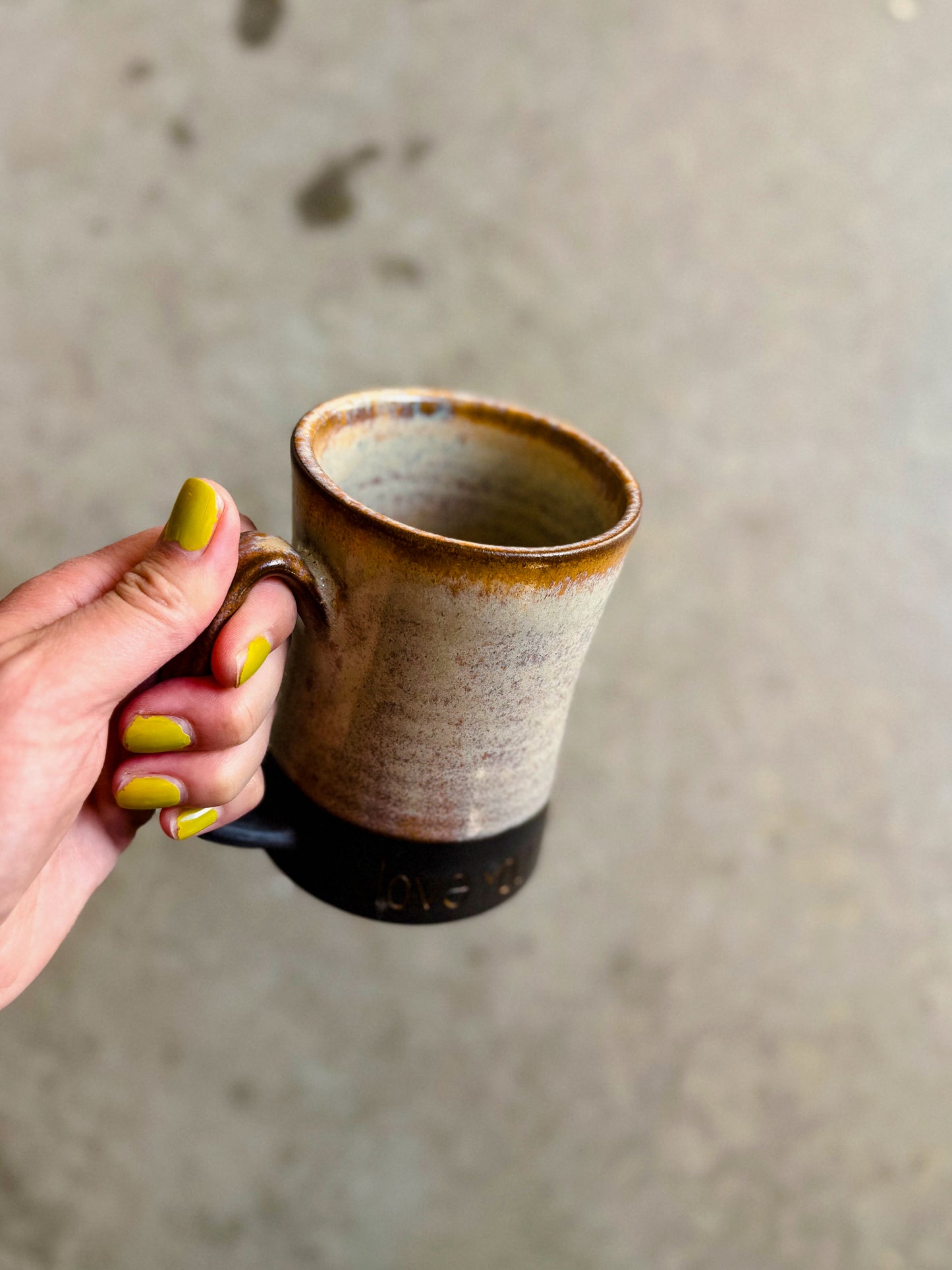 Mug