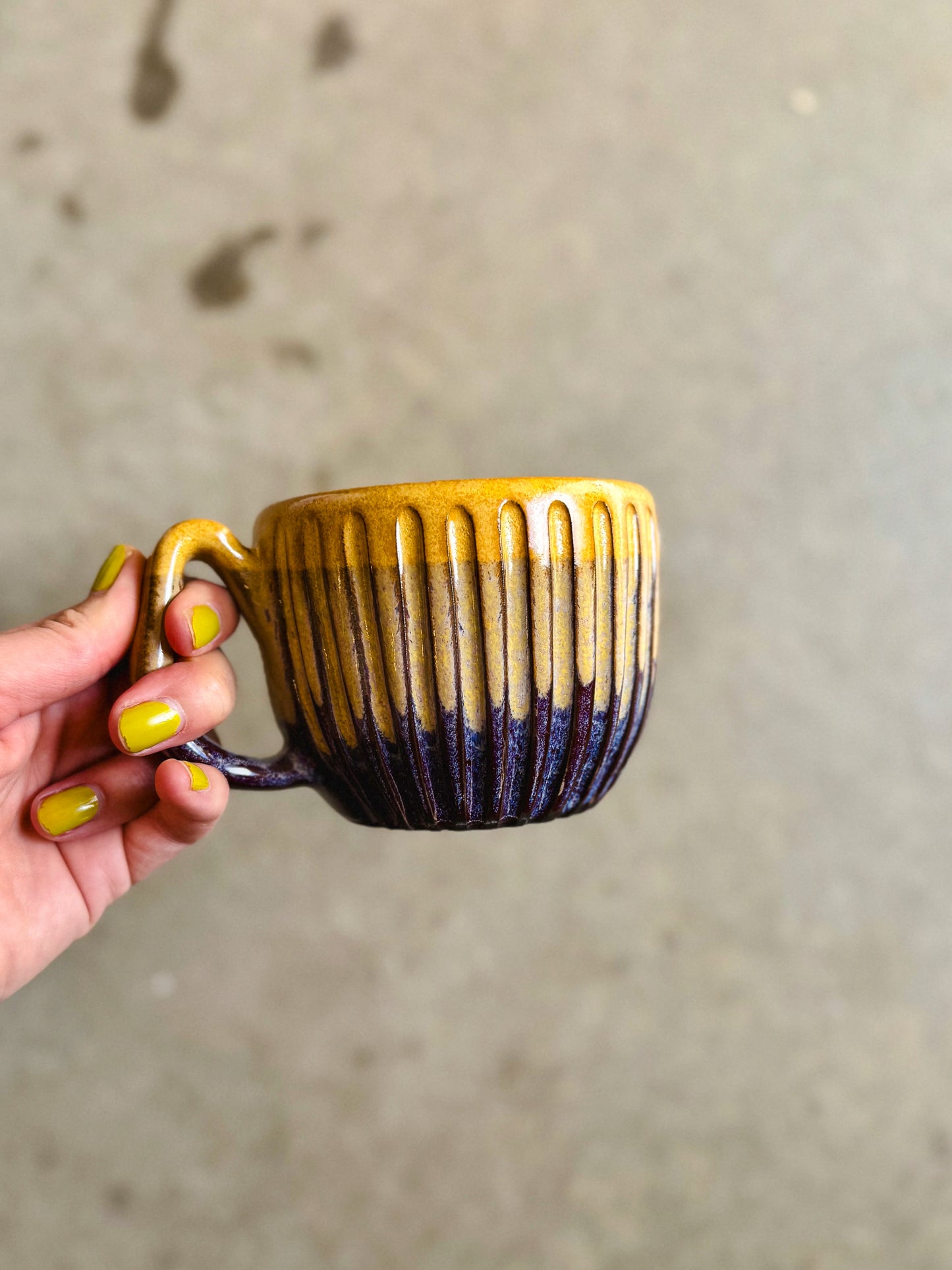 Mug