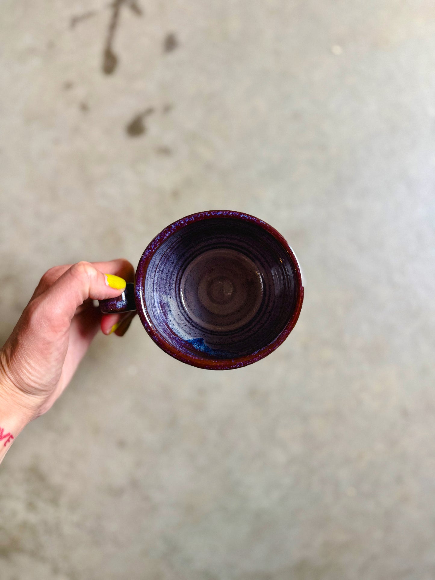 Mug