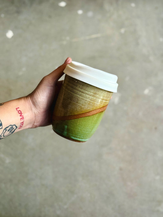 Travel Tumbler