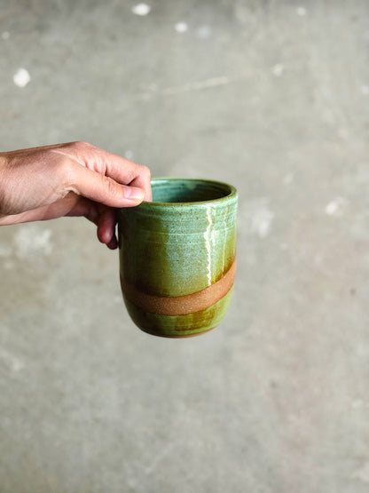 Travel Tumbler