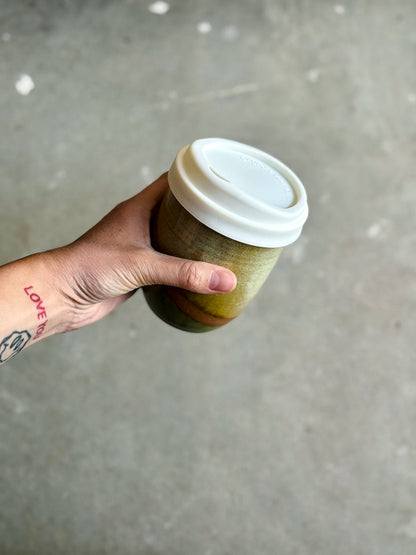 Travel Tumbler