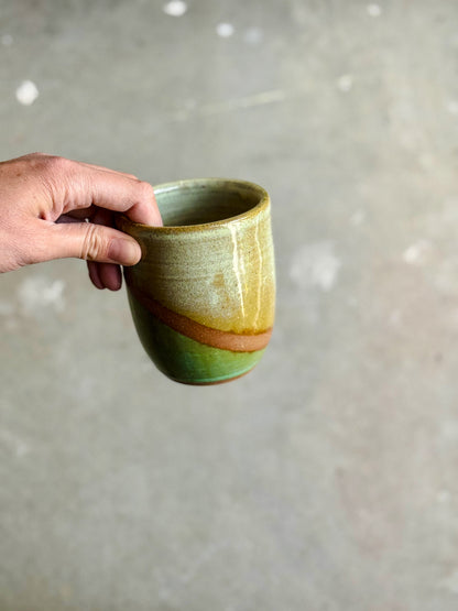 Travel Tumbler