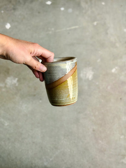Travel Tumbler