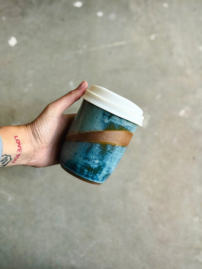Travel Tumbler