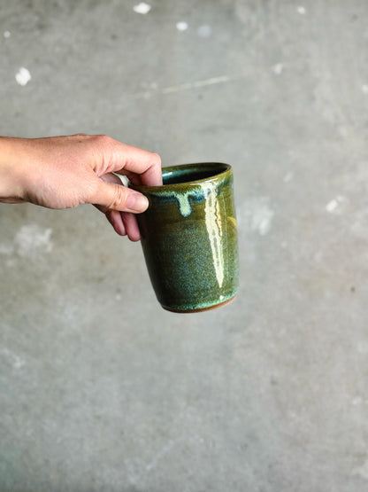 Travel Tumbler