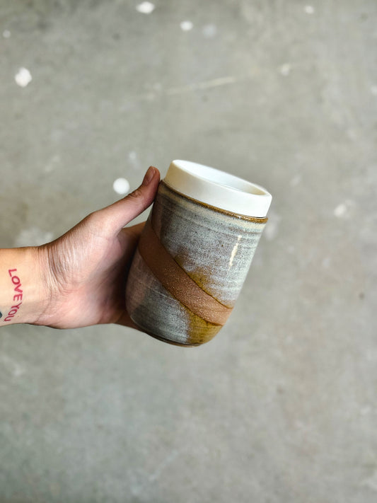 Travel Tumbler