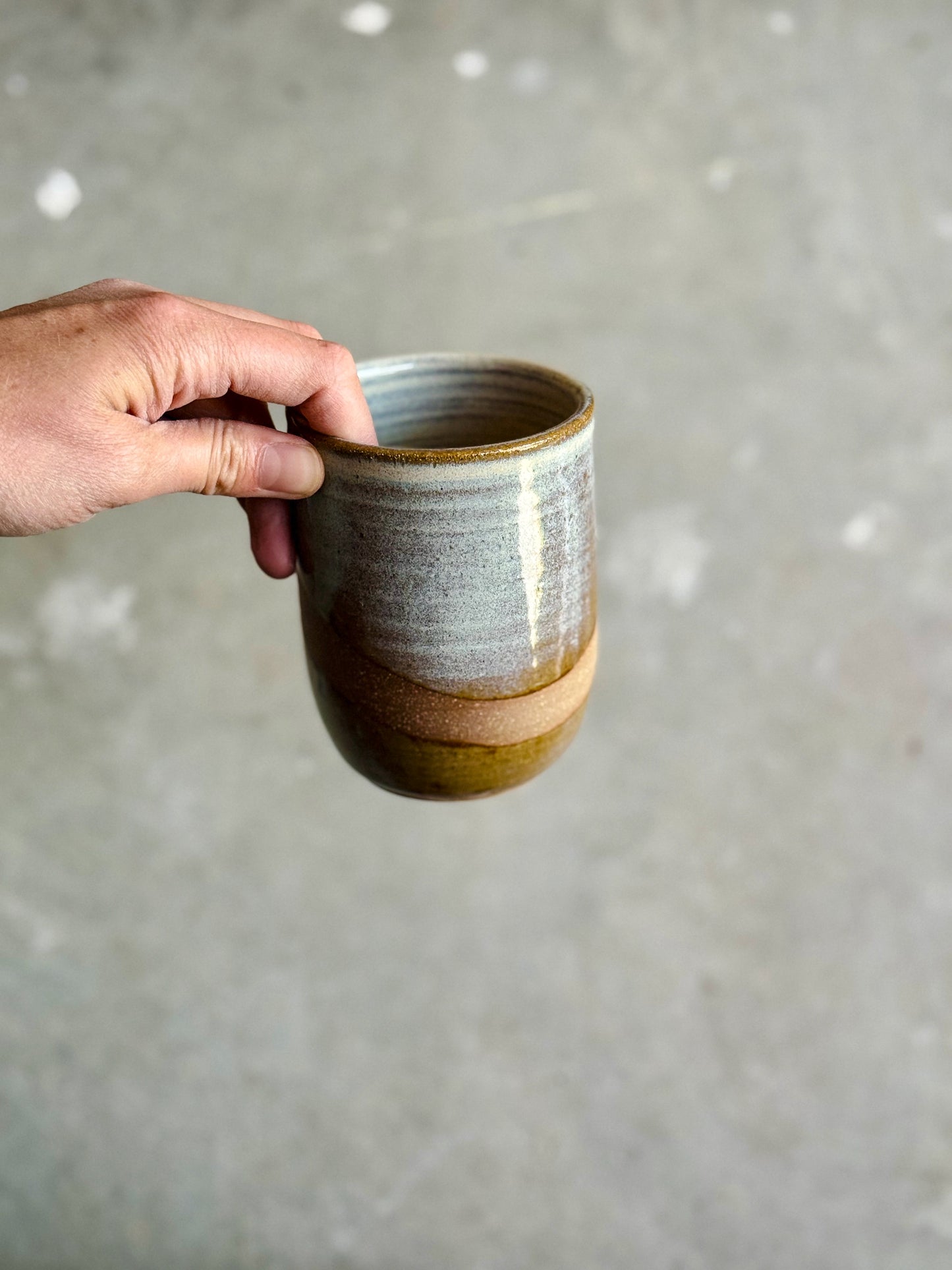 Travel Tumbler