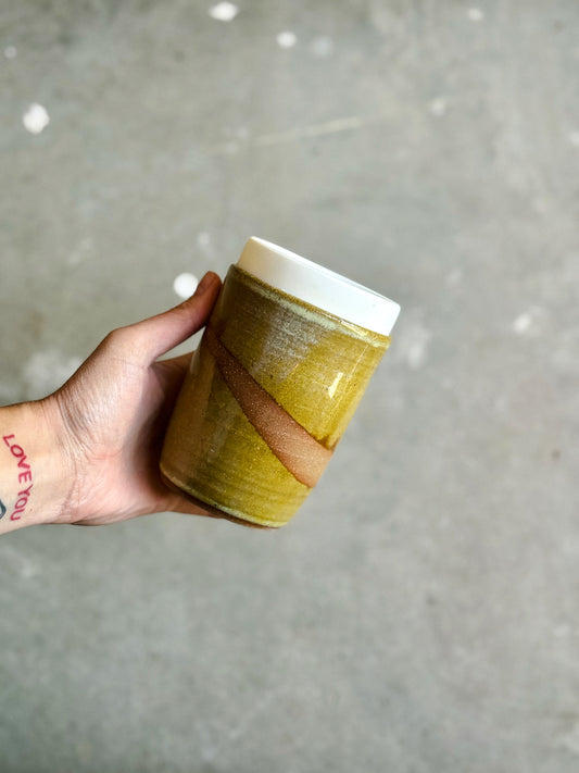 Travel Tumbler