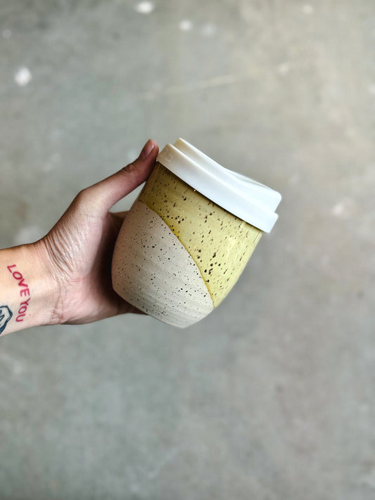 Travel Tumbler