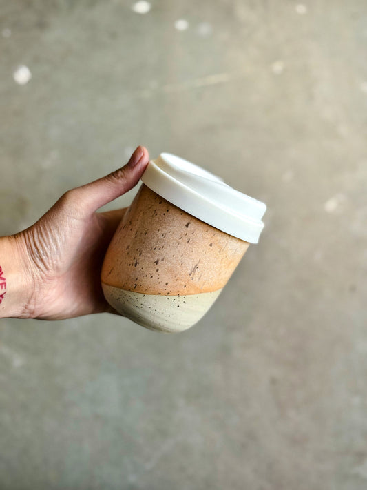 Travel Tumbler
