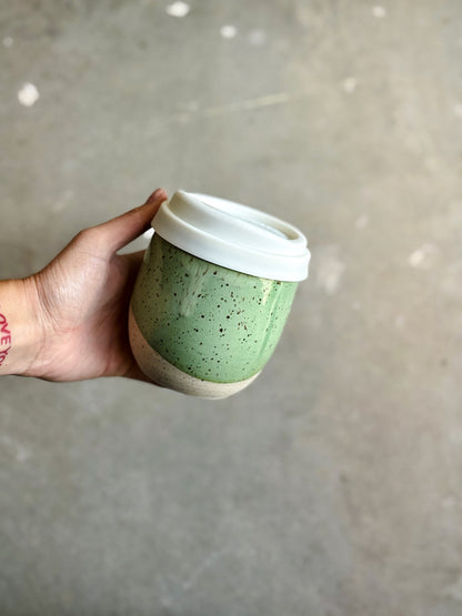 Travel Tumbler