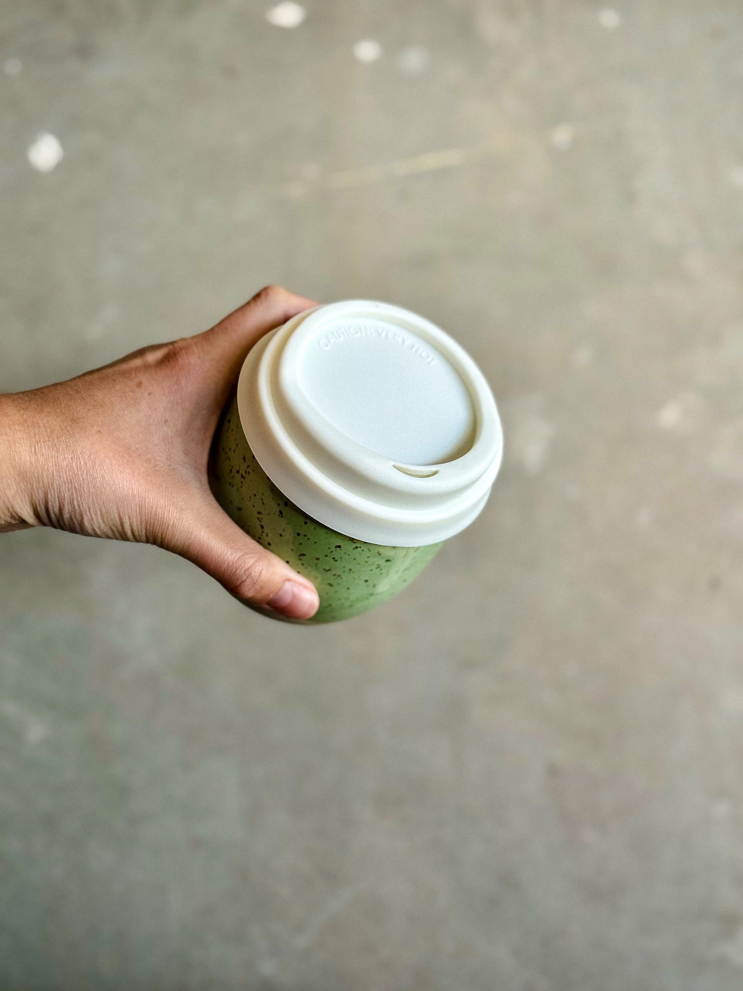 Travel Tumbler