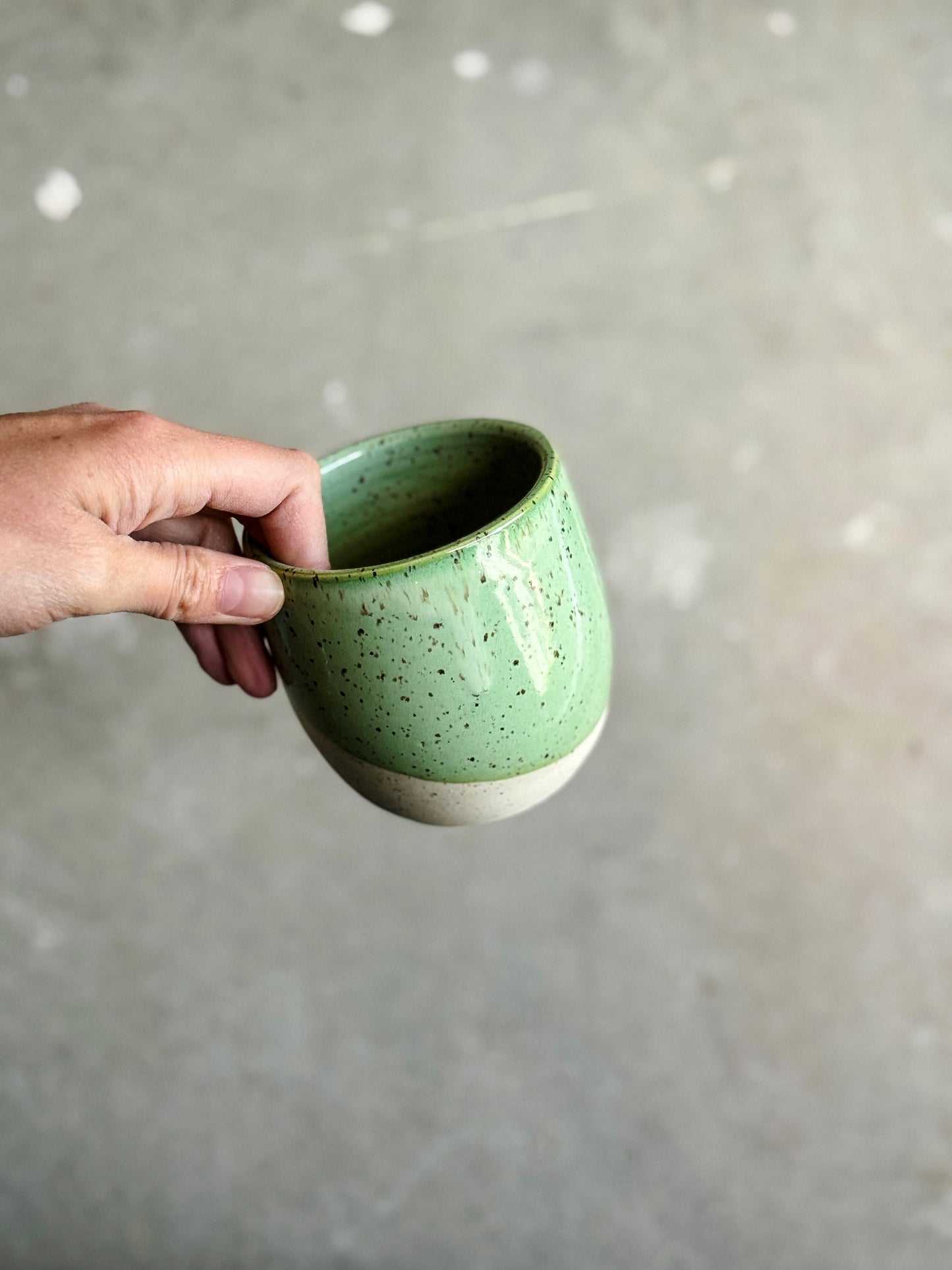 Travel Tumbler