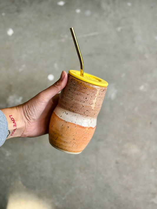 The Sipper
