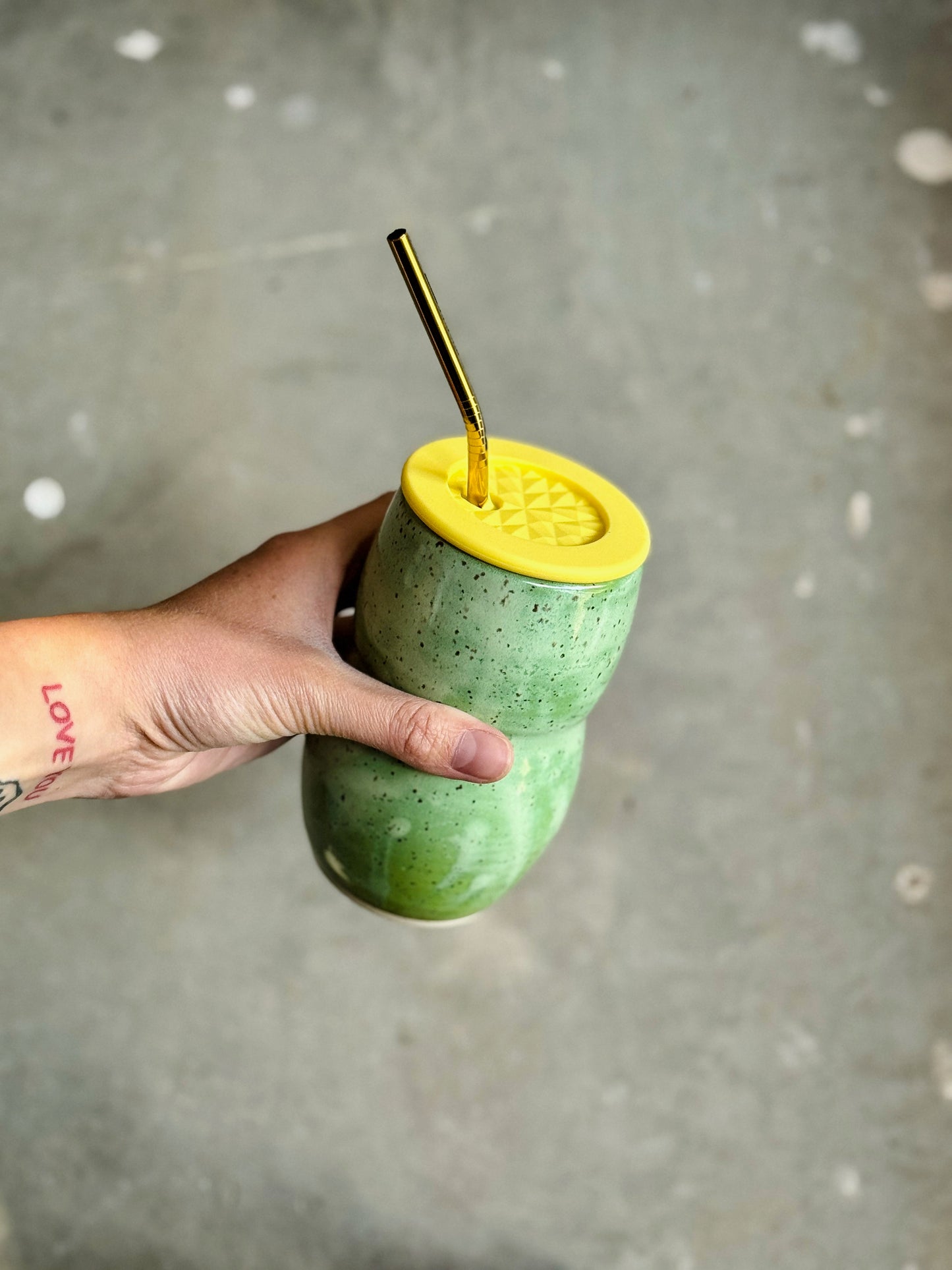 The Sipper