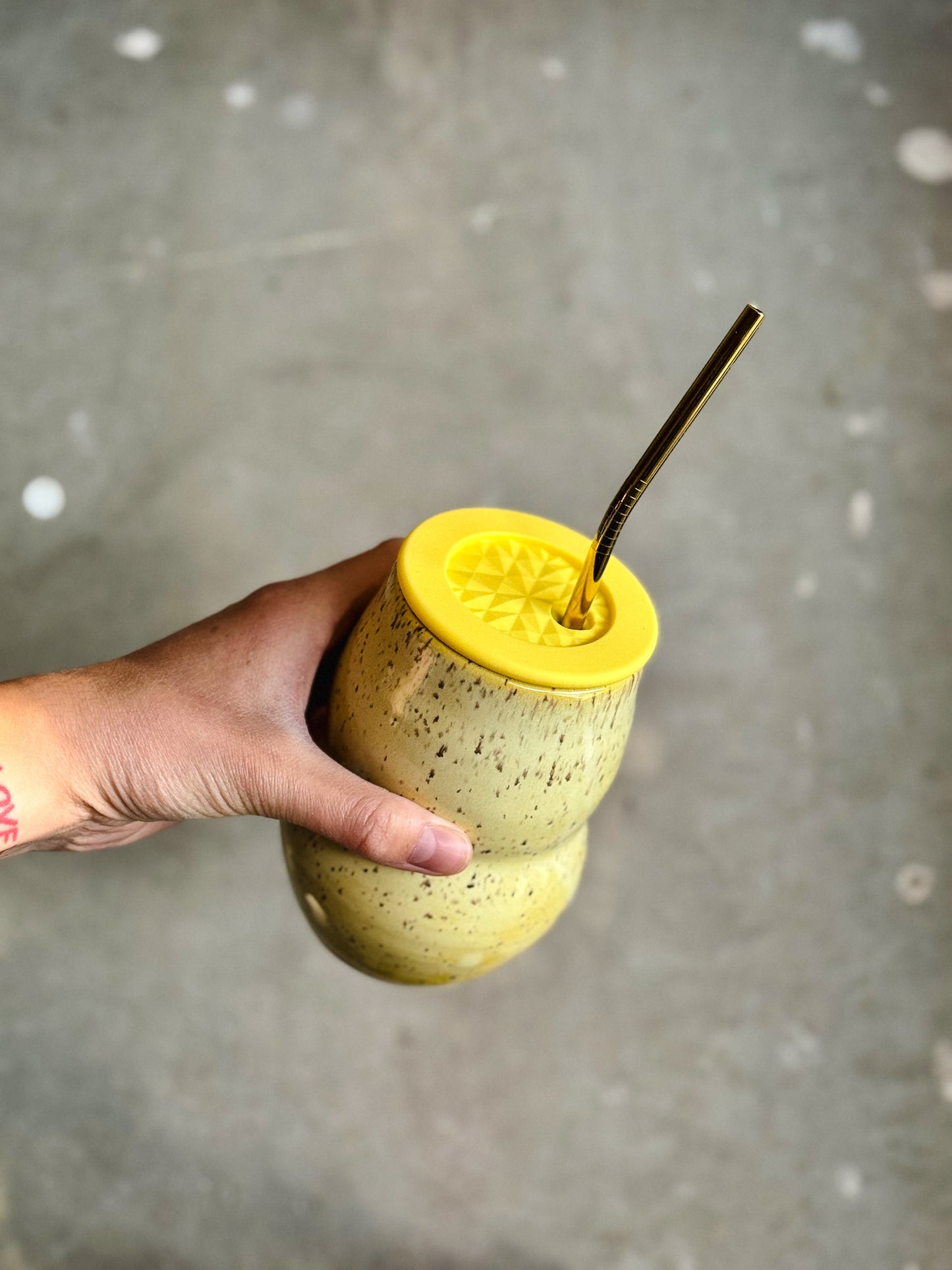 The Sipper