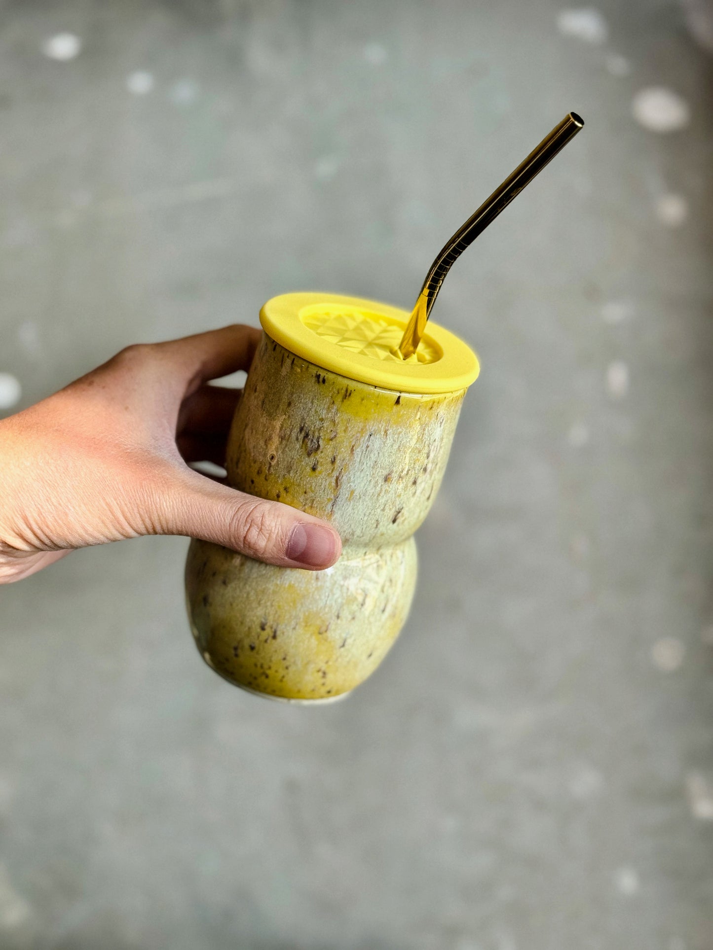 The Sipper