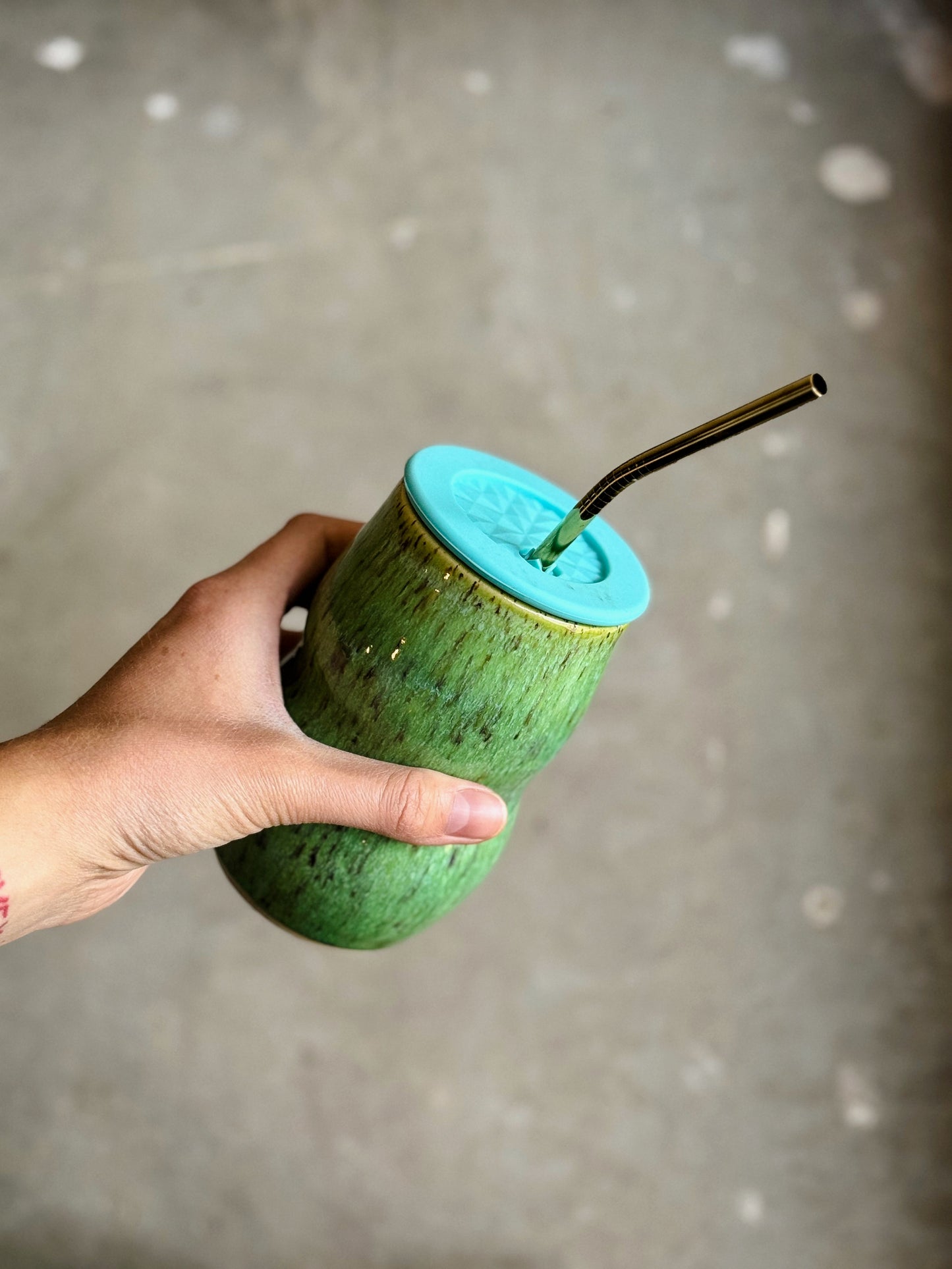 The Sipper