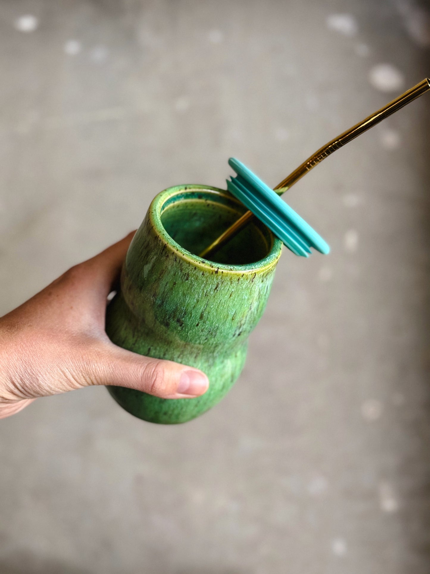The Sipper