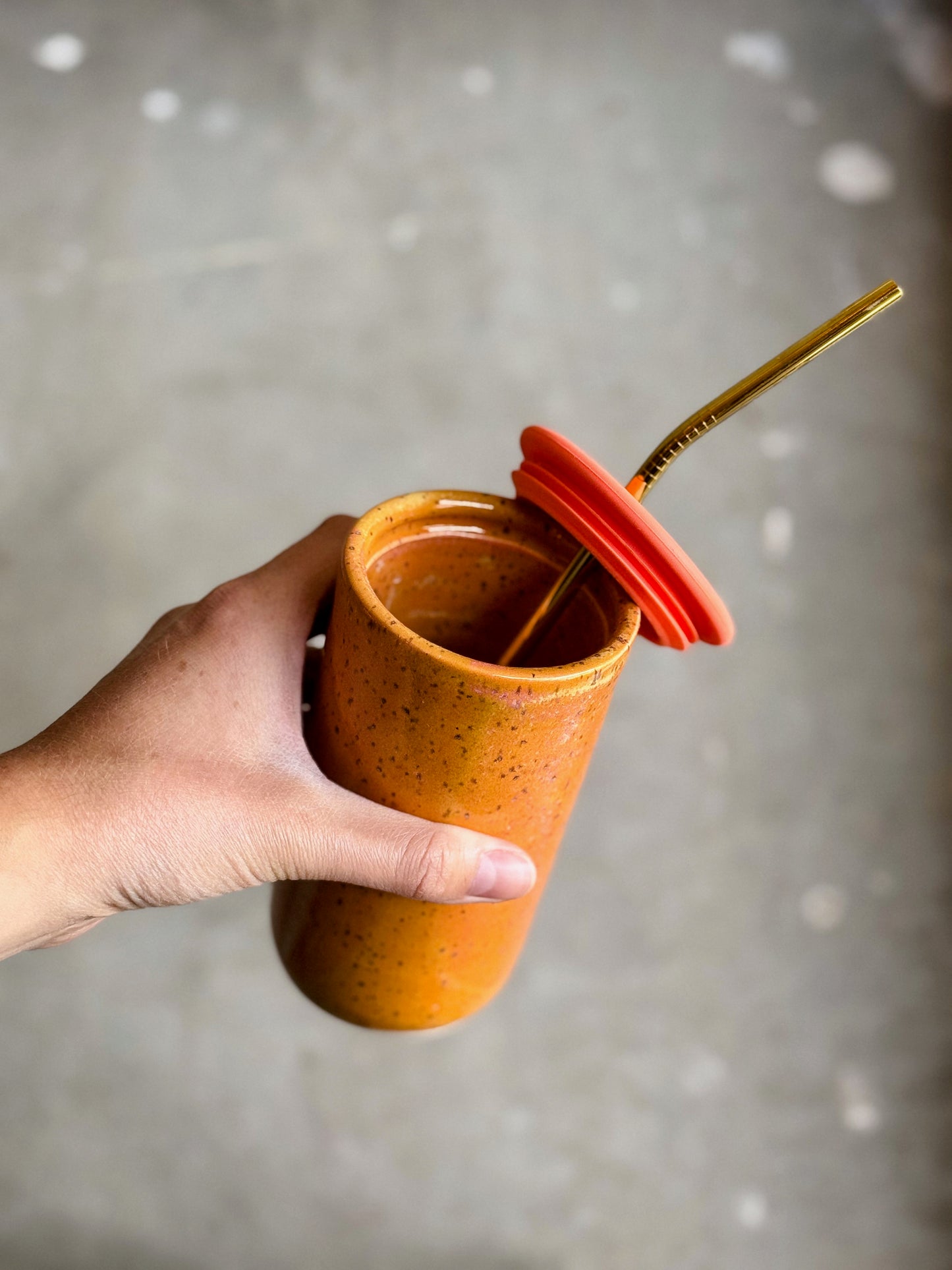The Sipper